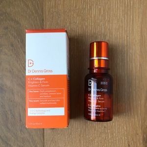 Dr. Dennis Gross C + Collagen - Brighten & Firm